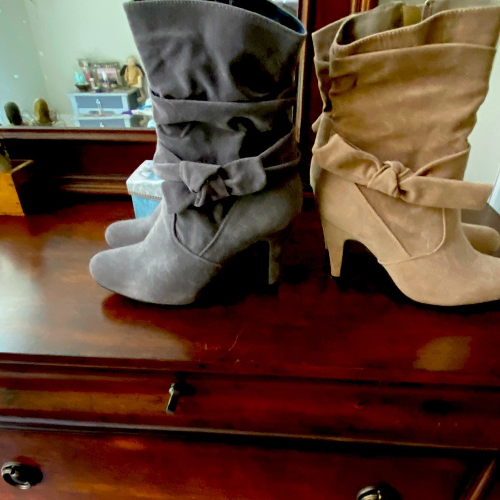 Venus Boots